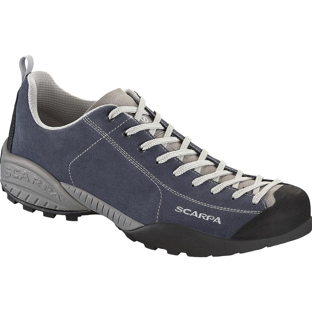 Scarpa, Unisex, Wanderschuhe, Mojito (42), Blau
