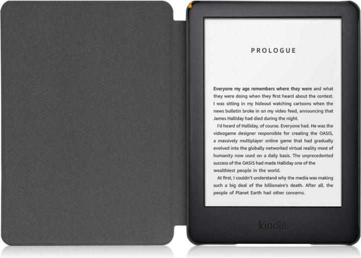 Amazon Étui intelligent Tech-Protect (Amazon Kindle 11)