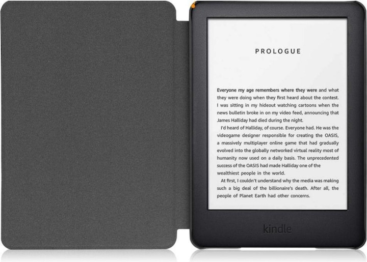 Amazon Étui intelligent Tech-Protect (Amazon Kindle 11)