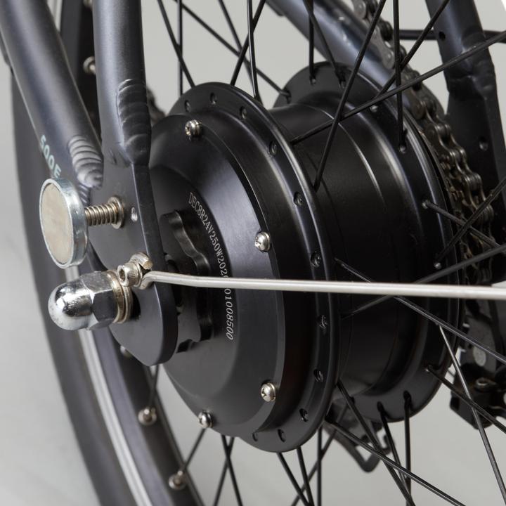Immagine prodotto Btwin TILT 500 E