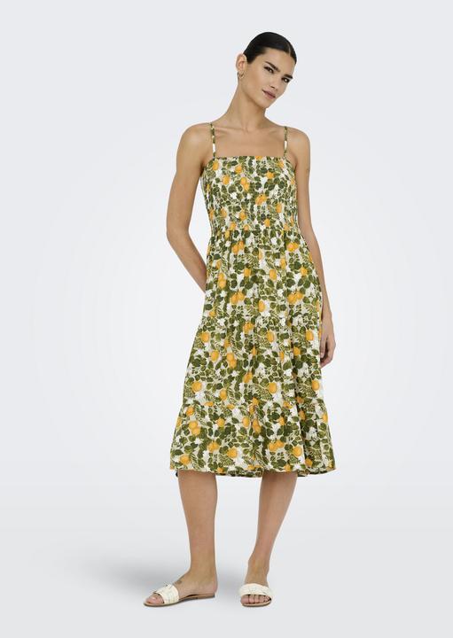 Produktbild Only Onlzelina Life Smock 3in1 Dress Skirt Wv (S)