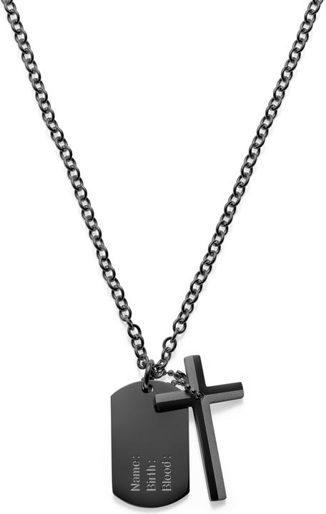 Immagine prodotto Lucleon Vyxen (Acciaio inossidabile)