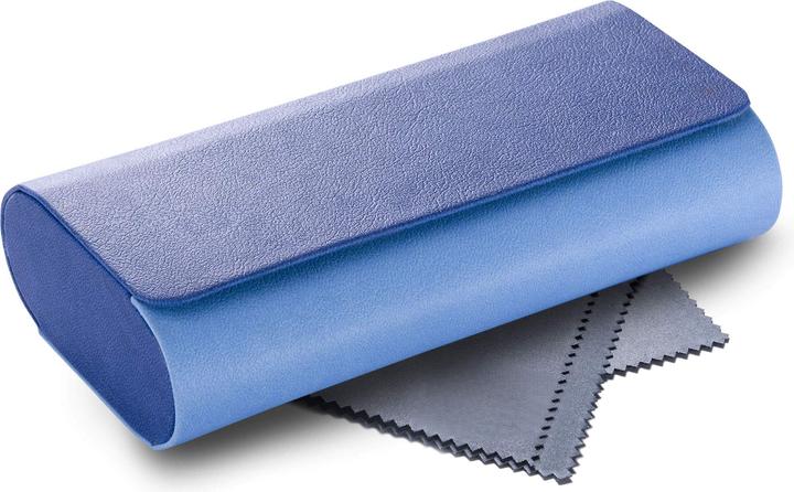 Produktbild Only-Bags.Store Doppelbrillenetui für zwei Brillen