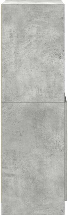 Actual product image vidaXL Küchenschrank (57 x 41.50 x 131.50 cm)