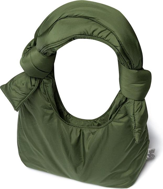 Immagine prodotto Lefrik Borsa a tracolla Puffer Mini (10,5l)