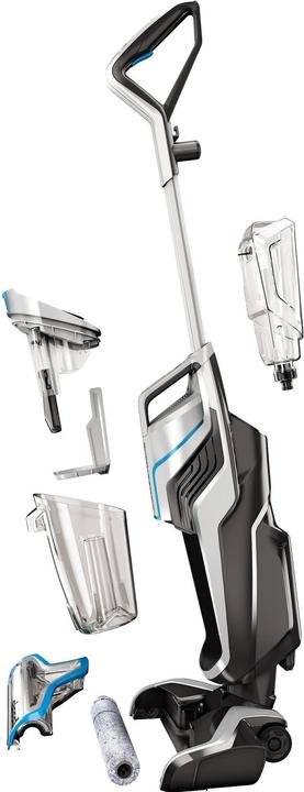 Productafbeelding Bissell CrossWave snoerloze multi-oppervlakreiniger