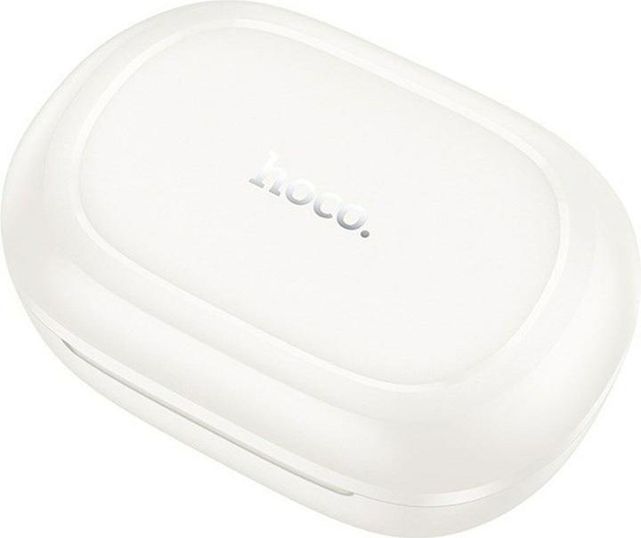 Actual product image Hoco EQ8 Pure Joy Headset Wireless In-Ear Anrufe/Musik Bluetooth Weiss (7 h, Wireless)