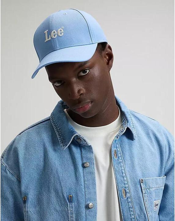 Image du produit Lee Caps Cap (Taille unique)