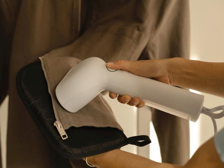 Actual product image Steamery Cirrus X (1200 W, 20 g/min)