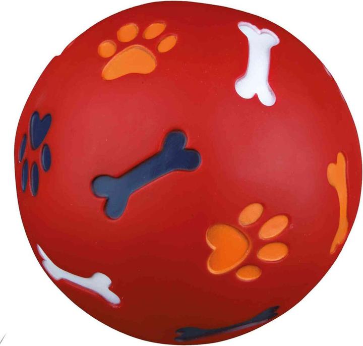 Produktbild Trixie Snackball (Ballspielzeug Hund)