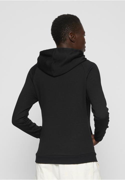 Produktbild Urban Classics Raglan High Neck Kapuzenpullover Damen (M)