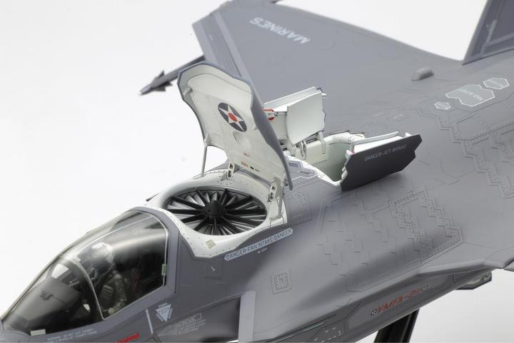 Immagine prodotto Tamiya F-35B Lightning II