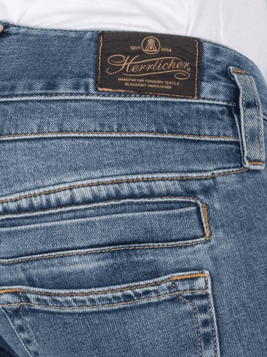 Produktbild Herrlicher Pitch Jeans Slim Fit (30)