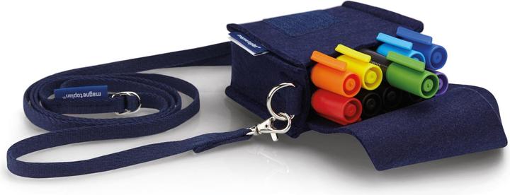 Actual product image Magnetoplan ECOAWARE - Presenter bag