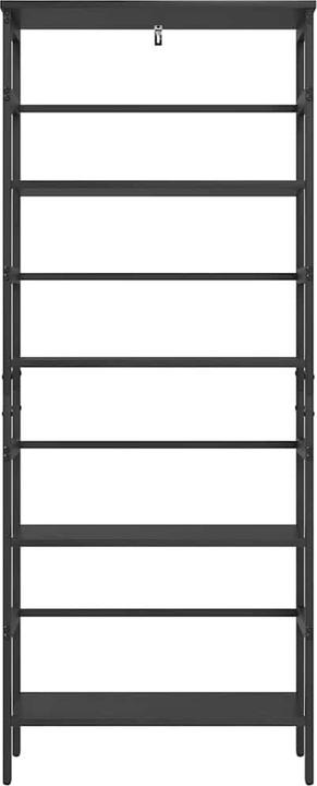 Immagine prodotto vidaXL Bücherregal (29.50 x 60 x 149 cm)