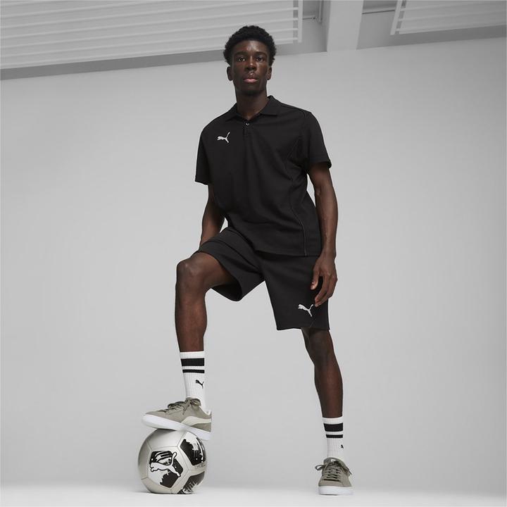 Immagine prodotto Puma Pantaloncini casual teamFINAL (XXL)