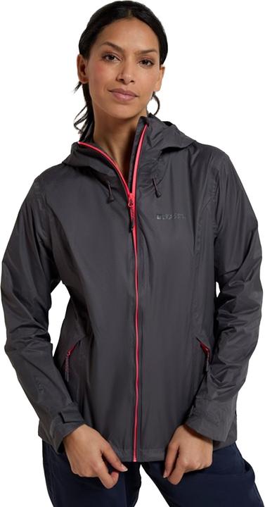 Produktbild Mountain Warehouse Swerve Jacke wasserfest Zum Falten (44)
