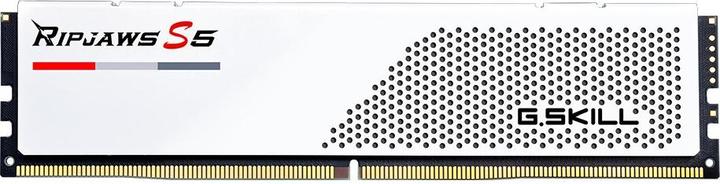 Actual product image G.Skill Ripjaws S5 (2 x 32GB, 5600 MHz, DDR5 RAM, DIMM)