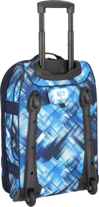 Actual product image Ogio Layover 2 wheels cabin trolley 56 cm (46 l)