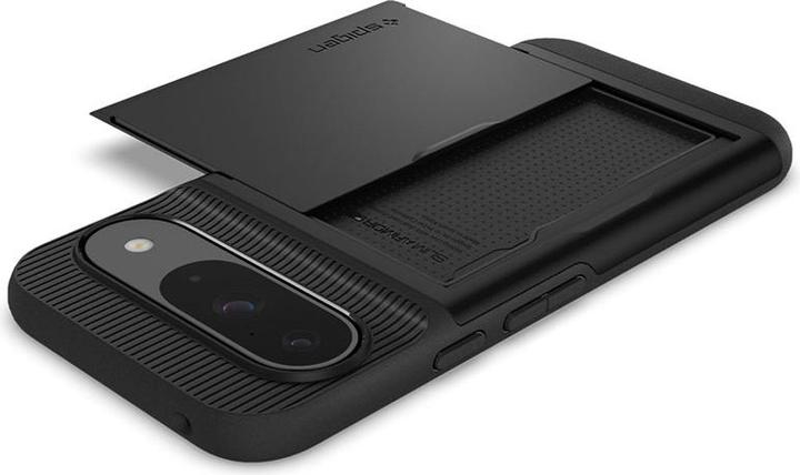 Produktbild Spigen Slim Armor (Google Pixel 9, Google Pixel 9 Pro)