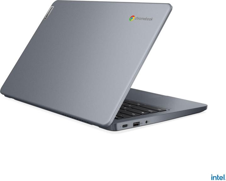 Productafbeelding Lenovo CHROMEBOOK 14E G3 N200 14IN 8GB 128GB CHROME GRATIS NOODD (14", 128 GB, 8 GB, FR)