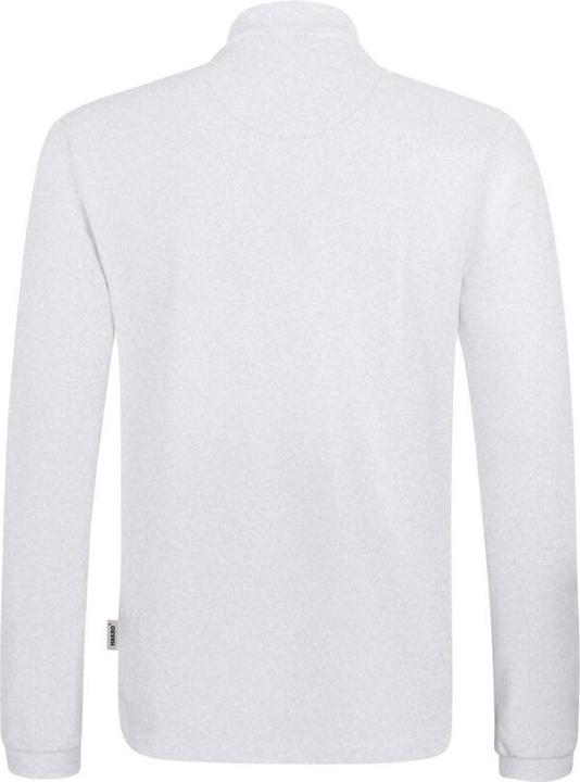 Produktbild Hakro Longsleeve-Poloshirt HACCP MIKRALINARÂ®