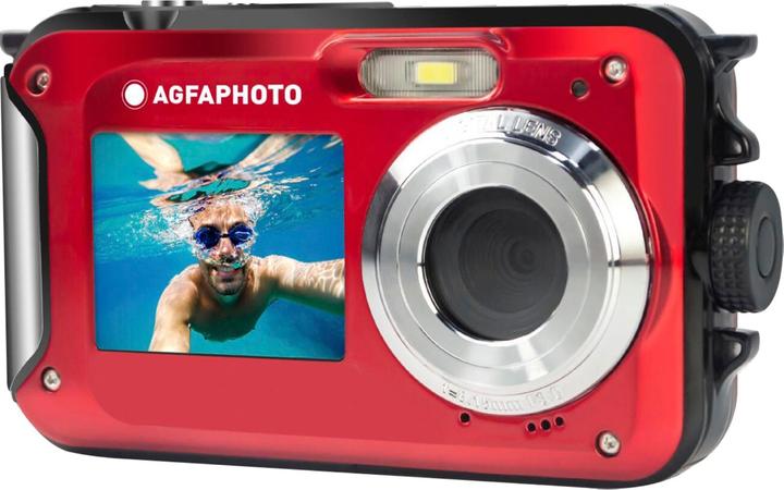 AGFAPHOTO Realishot WP8000 (24.24 Mpx, 1/3.06")