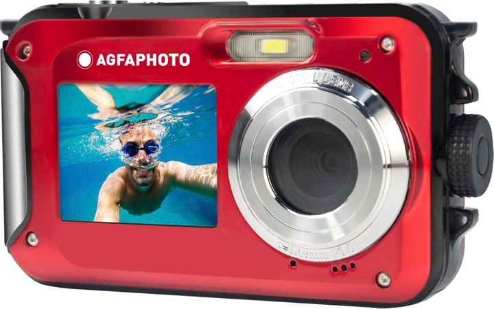 Immagine prodotto AGFAPHOTO Realishot WP8000 (24 Mpx, 1/3.06")