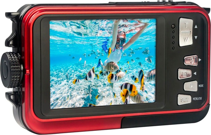 Immagine prodotto AGFAPHOTO Realishot WP8000 (24 Mpx, 1/3.06")
