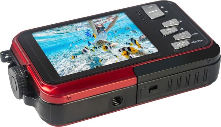 Actual product image AGFAPHOTO Realishot WP8000 (24.24 Mpx, 1/3.06")