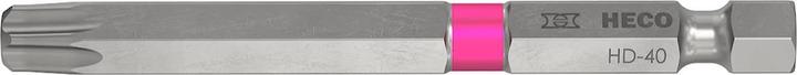 Heco 3 Stück Langbits HD-40 (Bit-Adapter)