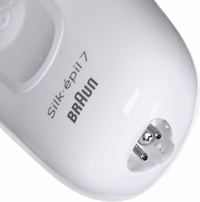 Produktbild Braun Silk-épil 7