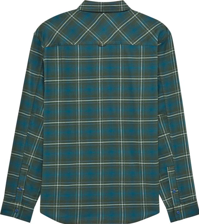 Immagine prodotto Fox Survivalist Stretch Flannel LS (L)