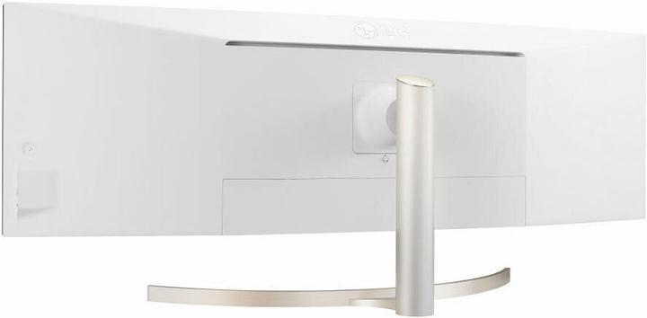 Produktbild LG 49WL95C-W (5120 x 1440 Pixel, 49")