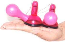 Productafbeelding Addicted toys Tepelstimulator