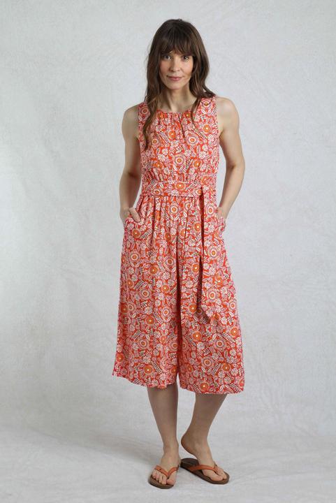 Produktbild Weird Fish Nalani Jumpsuit (46)