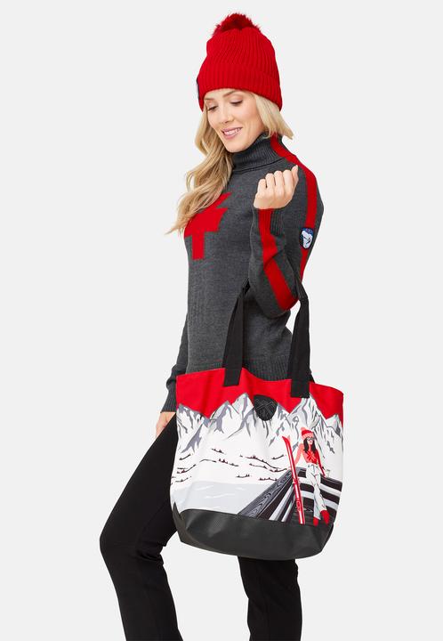 Immagine prodotto Krimson Klover Mountain Guides