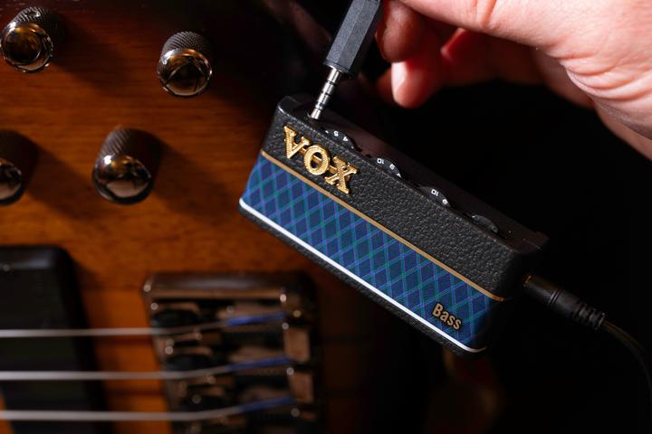 Produktbild Vox amPlug3 Bass