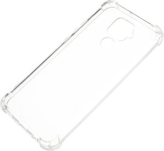 Produktbild MU Classic Softcase TPU Series (Huawei Mate 30 Lite)