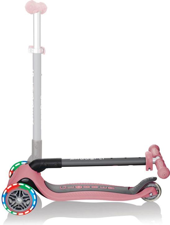 Image du produit Globber Primo Foldable s Anodized TBar Pastel