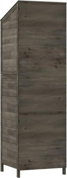 Immagine prodotto vidaXL Gartenhaus