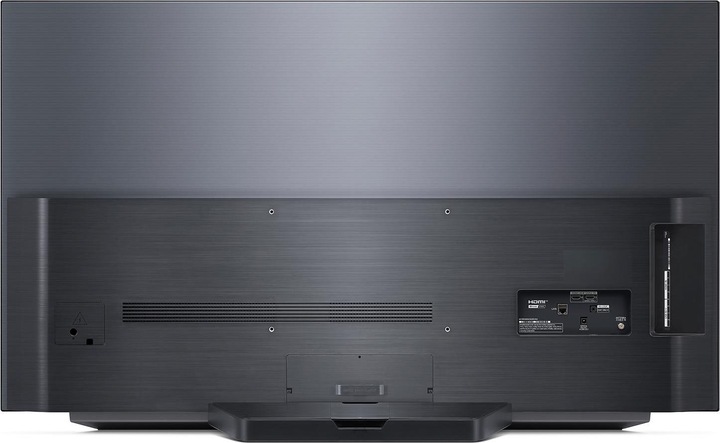 Produktbild LG OLED55CS6LA (55", CS6, OLED, 4K, 2022)