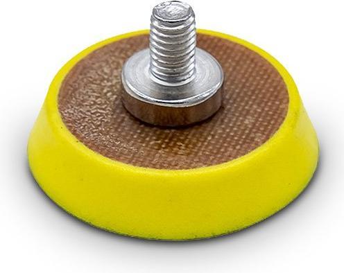 Actual product image Liquid Elements Replacement backing pad - for A1000