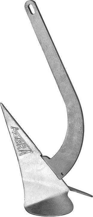 Actual product image Plastimo Anchor