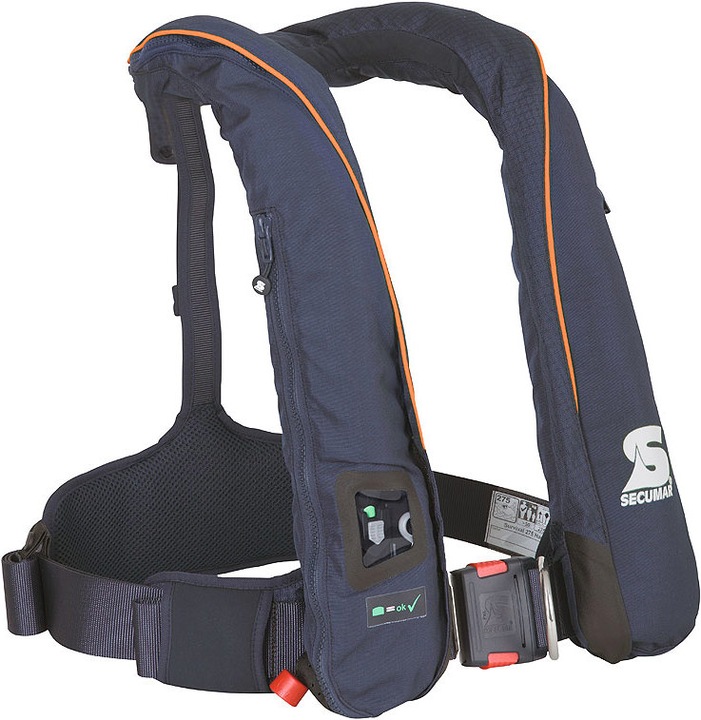 Actual product image Secumar Survival 220 / 275 N (One size)