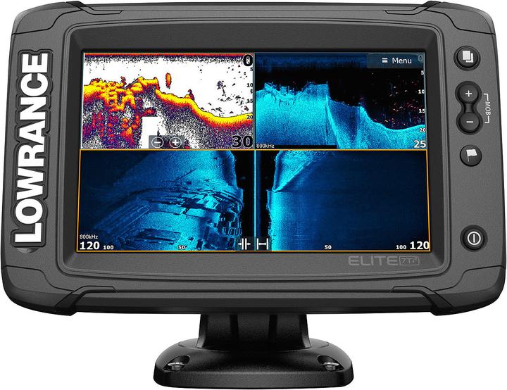 Produktbild Lowrance Elite Ti²