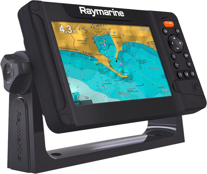 Produktbild Raymarine Element-S Serie
