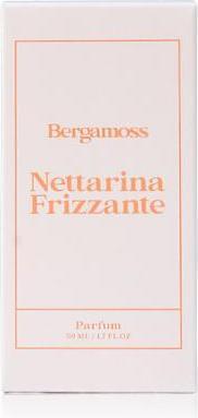Produktbild Bergamoss Nettarina Frizzante (Extrait De Parfum, 50 ml)