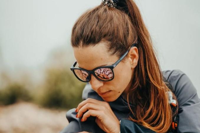 Produktbild Julbo Spectron 3 (Blau, Rosa)