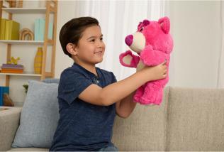 Produktbild Mattel JDG82 (31.75 cm)
